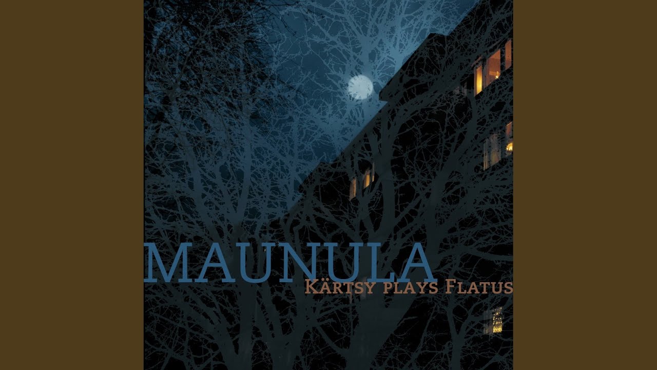 On ihan turha pelkää