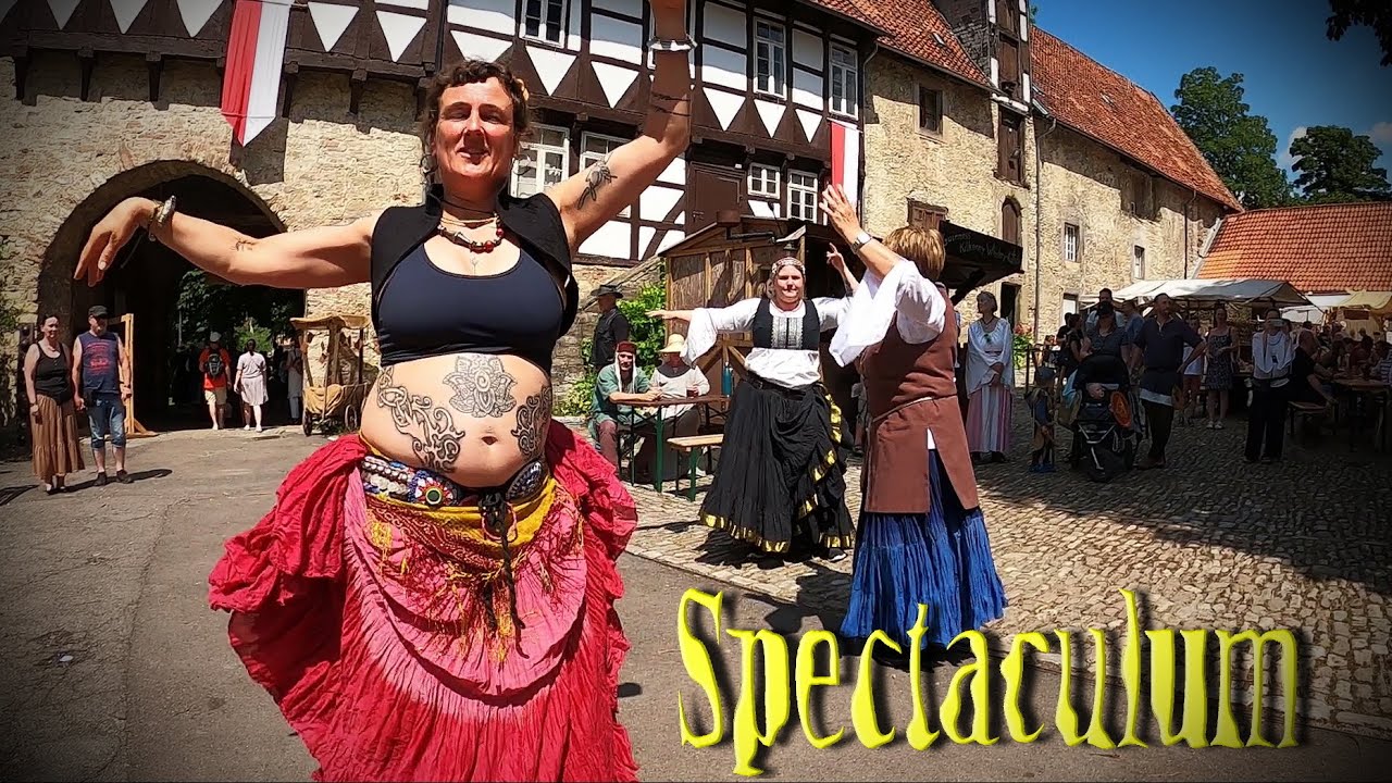 Spectaculum gebhardi hagensis 2023
