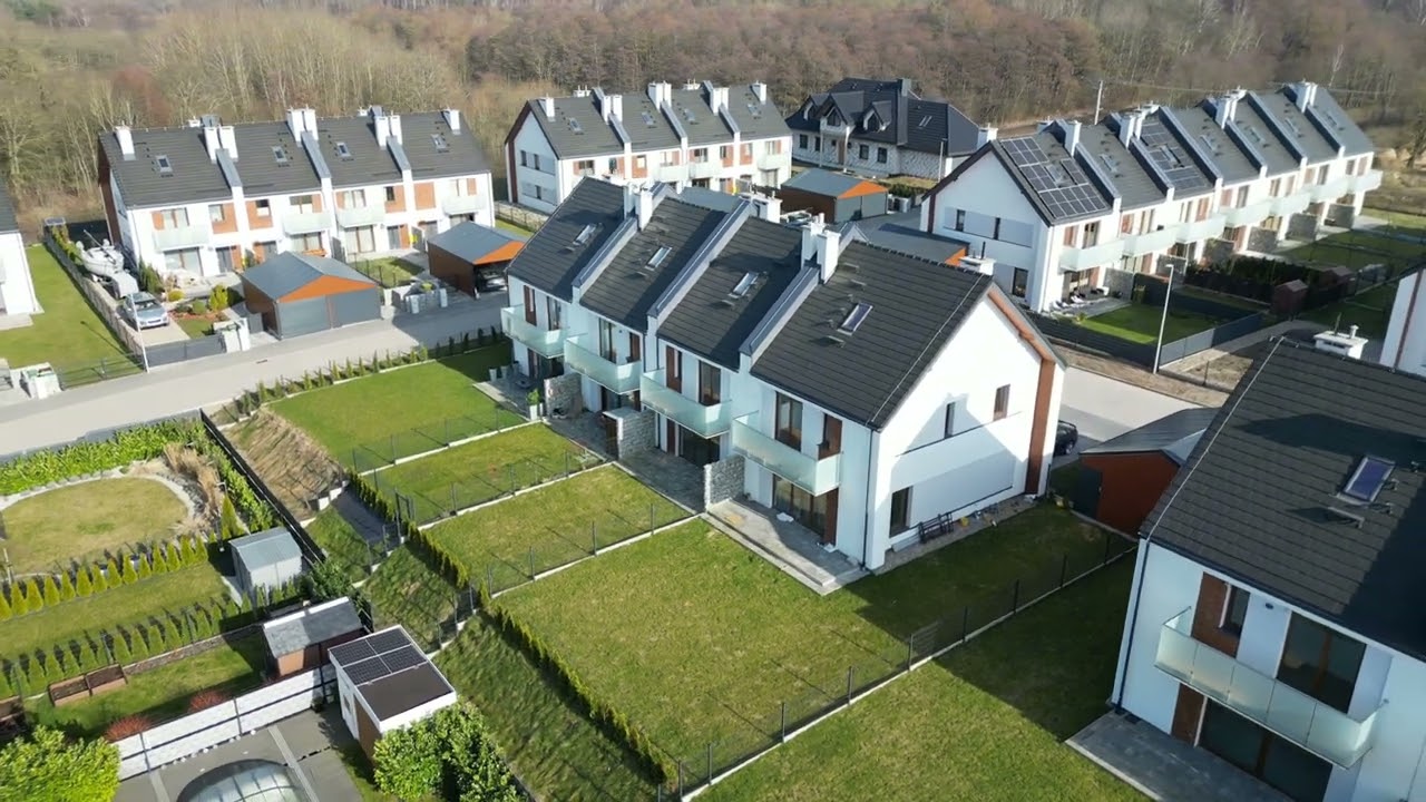 Dom na sprzedaż w Kołobrzegu. Pow. 120 m2, gotowy do zamieszkania.