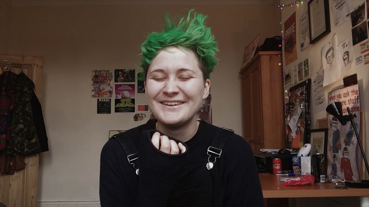 Tears Dry on Their Own | cover