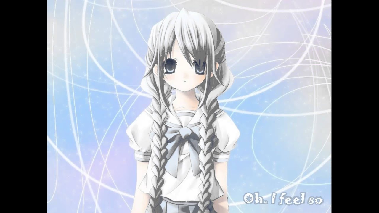 Nightcore -  Head Over Heels