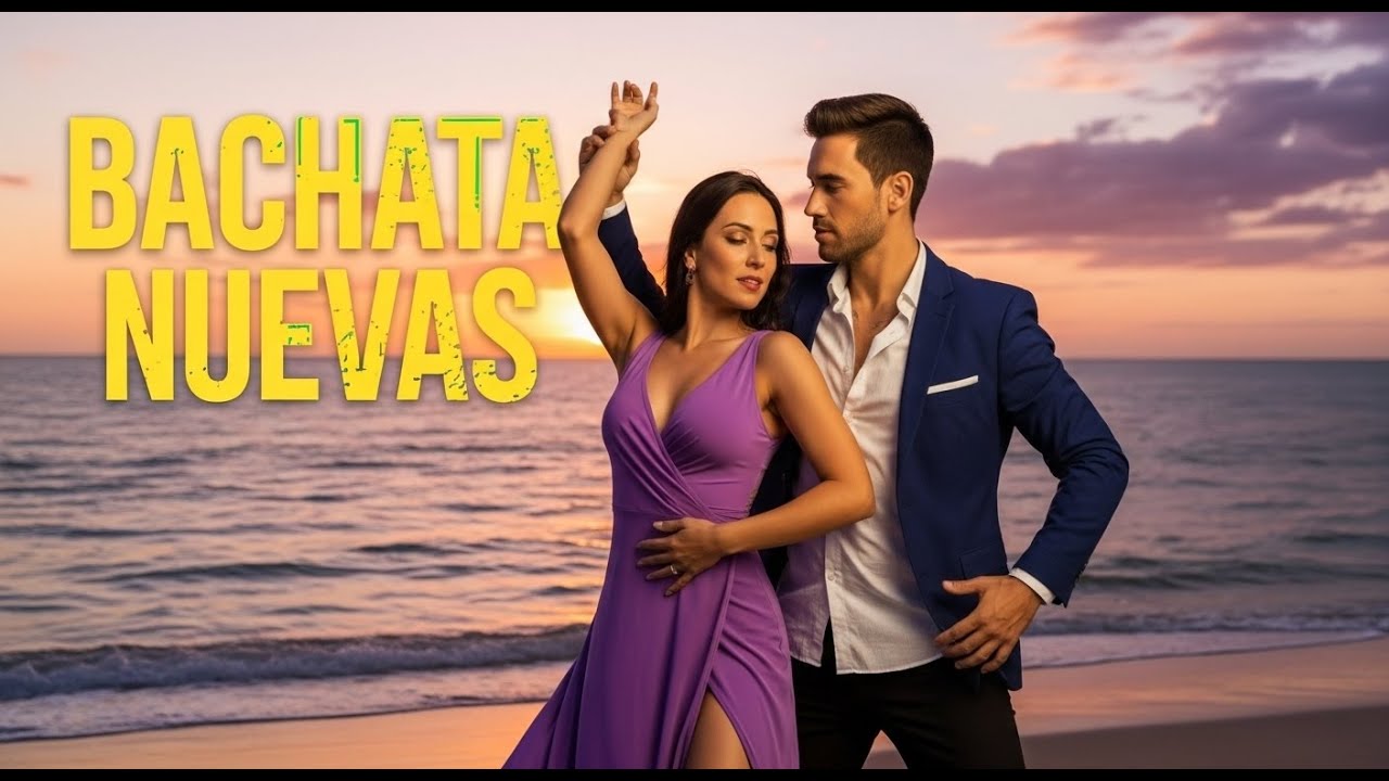 Bachata Sensual en Vivo - Voces del Corazón | Heart’s Whisper