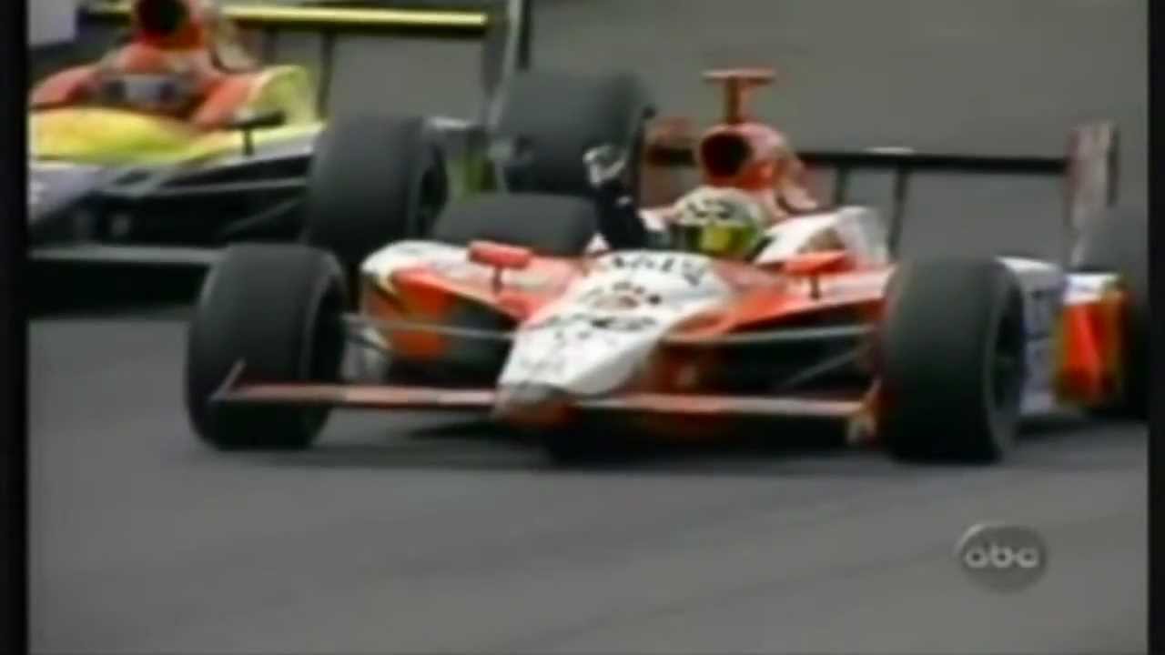 Dan Wheldon Tribute - R.I.P, 1978-2011.