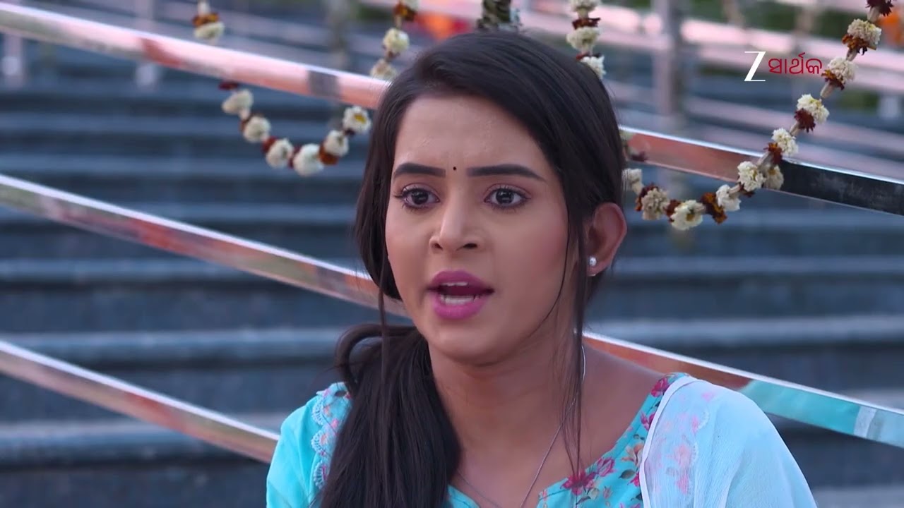 Tu Khara Mun Chaai | Ep - 1004 | Preview | Mar 02 2026 | Zee Sarthak