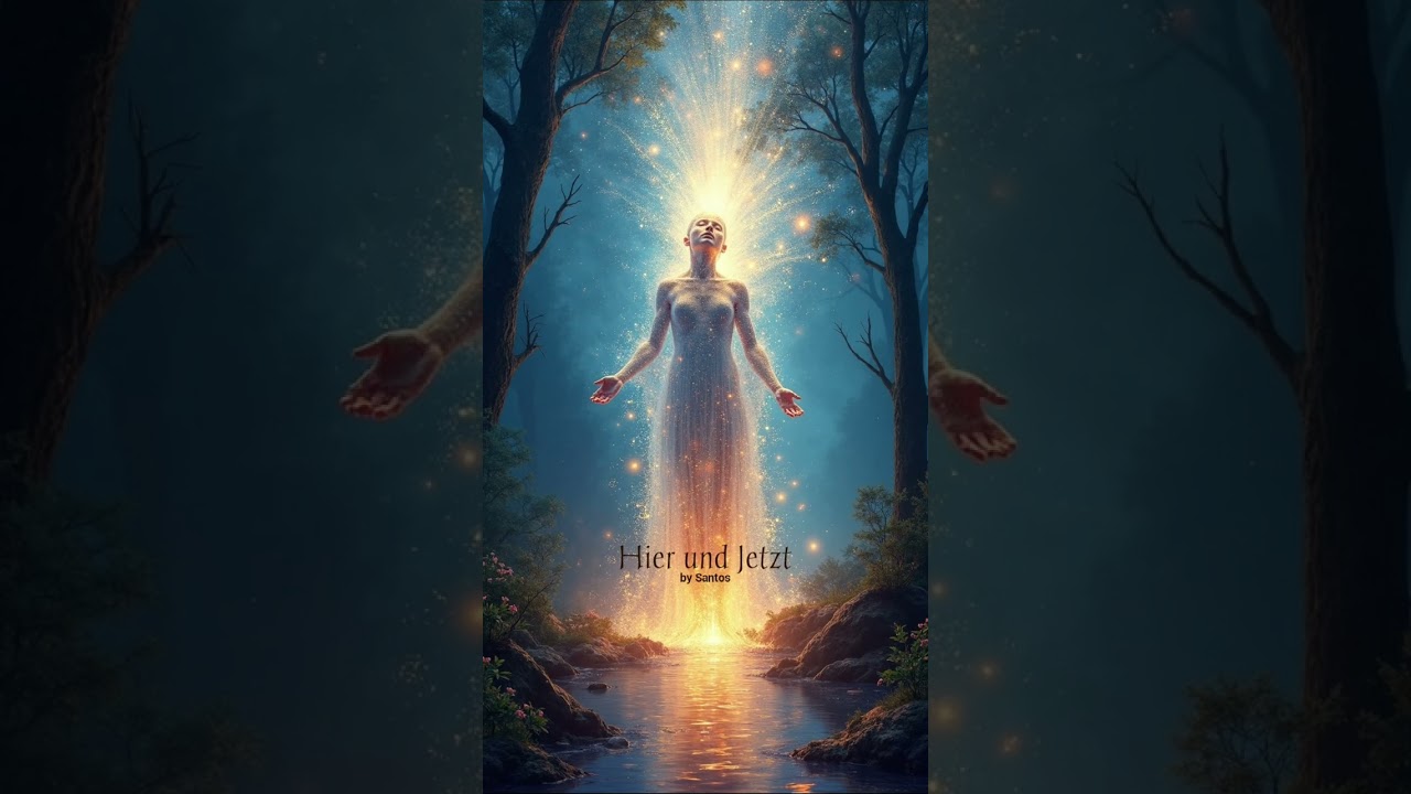 Hier und Jetzt