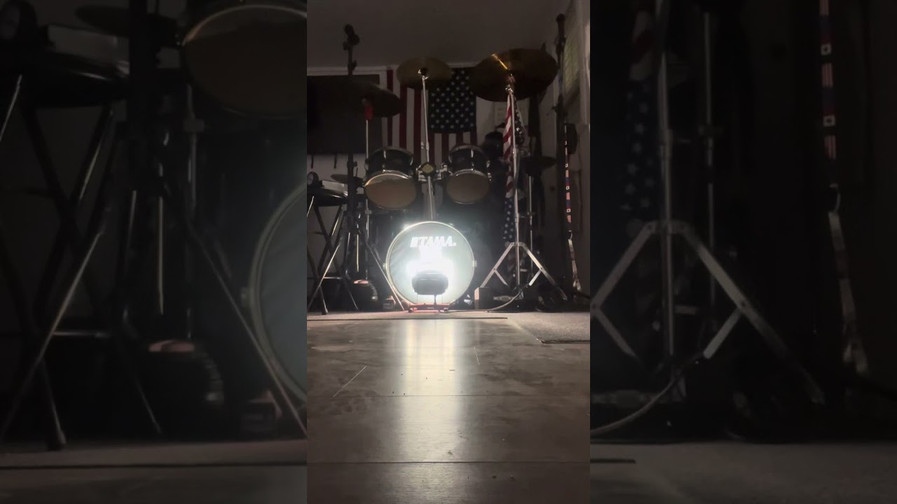 Inxs disappear drum solo I need yup tonight crcrc