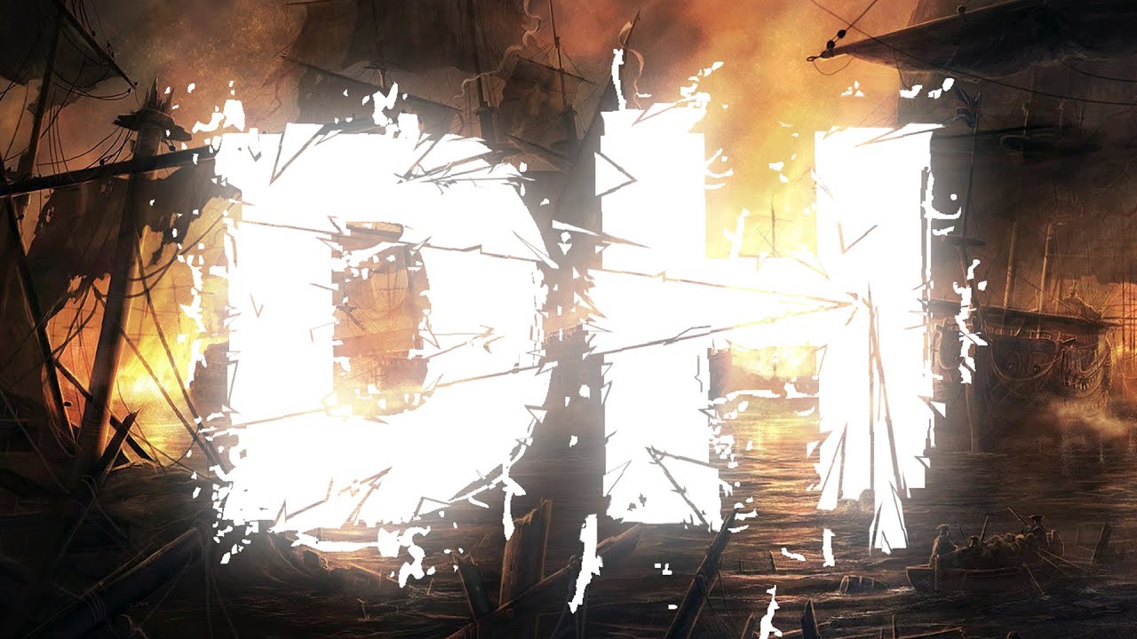 Ablaze - Burned Map [7k Freebie]
