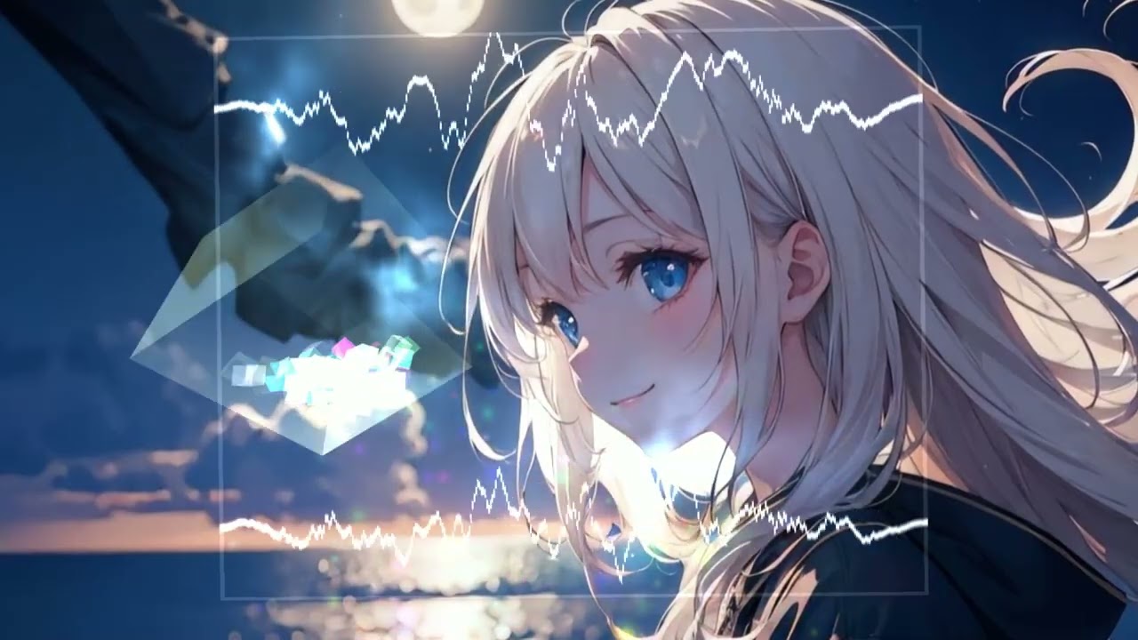Akie秋絵 - Towards The Skyline (Ancare Remix)