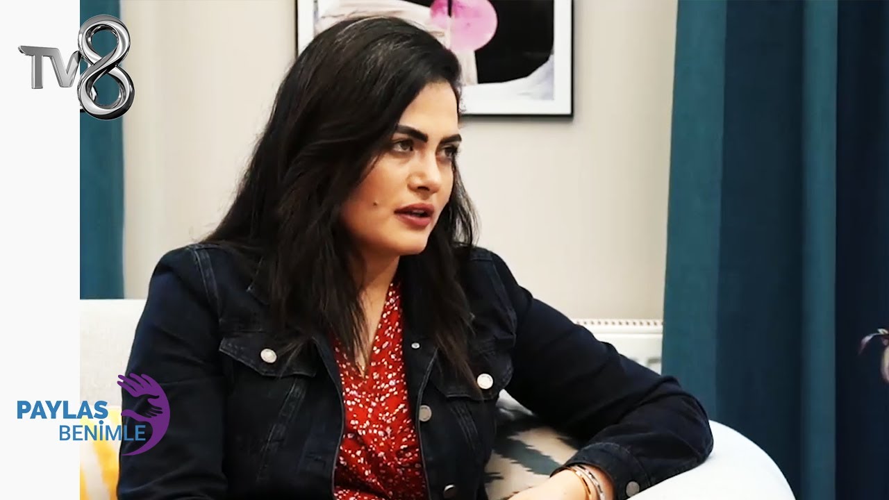 Çilem Dehşete Düşüren Cinayet Anlarını Anlattı | Paylaş Benimle 2. Bölüm