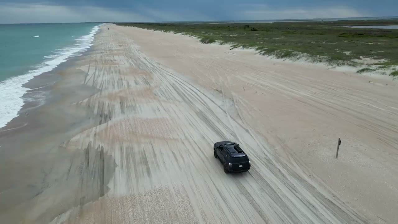 Cape Lookout NC