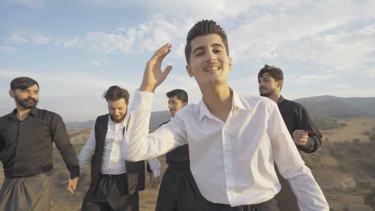 ALEXANDER SHAKR - GEWRE / الكساندر شاكر - گەورێ