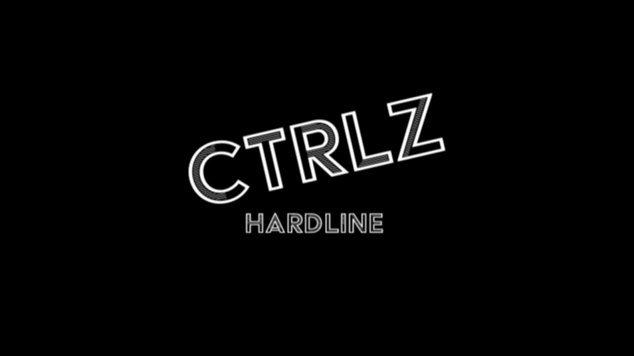 Ctrl Z - Hardline - Jungle, Drum N Bass Mini Banger