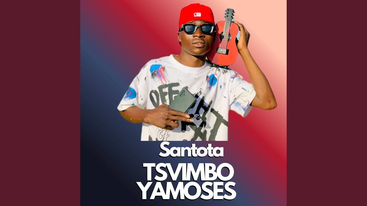 Tsvimbo Yamoses