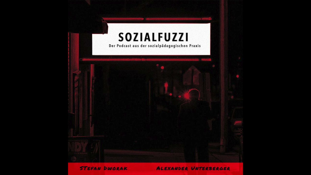 Podcast Sozialfuzzi Folge 3: Authentisch sein als Fachkraft