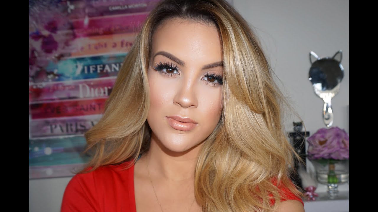 April Beauty Favorites | Nicole Guerriero