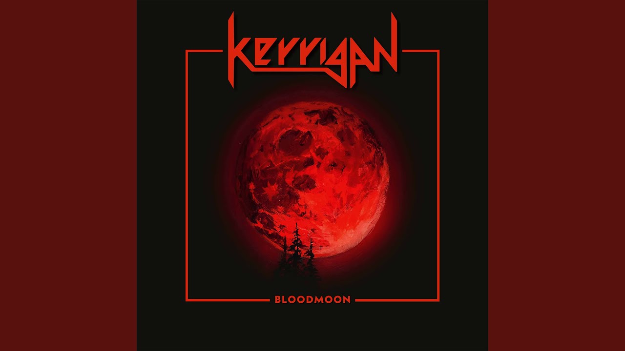 Bloodmoon