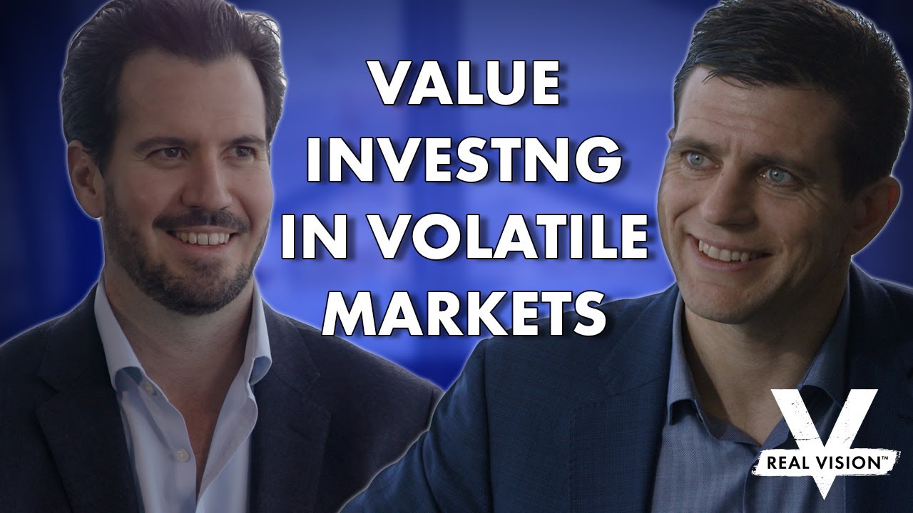 The Revival of Value Investing in a Financial Crisis (w/ Chris Cole & Tobias Carlisle)