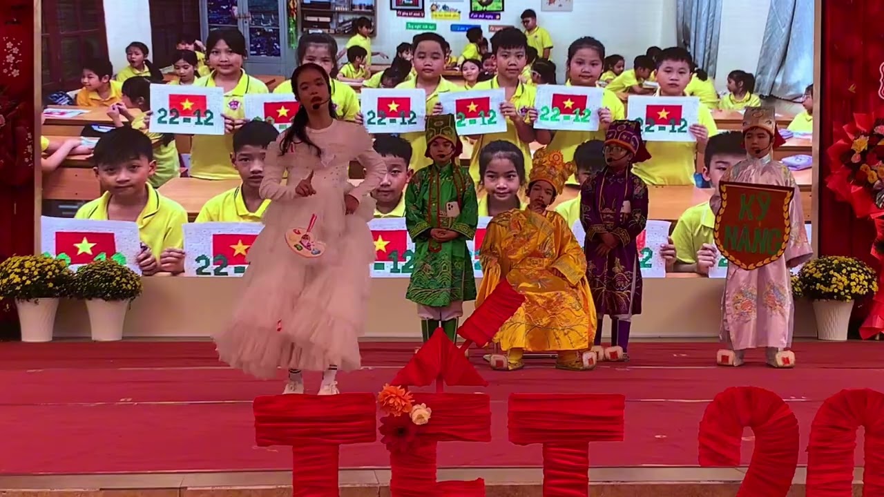 Táo quân 2026 Trần Đức Anh