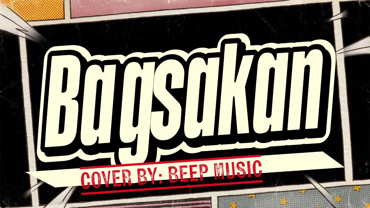 Parokya Ni Edgar - Bagsakan (Soul Cover) By Beep Music