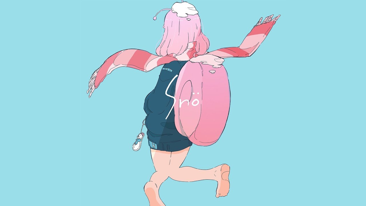 Snail's House - 雪の降る街で、あなたを待っている。 (waiting for you, in snowing city.)