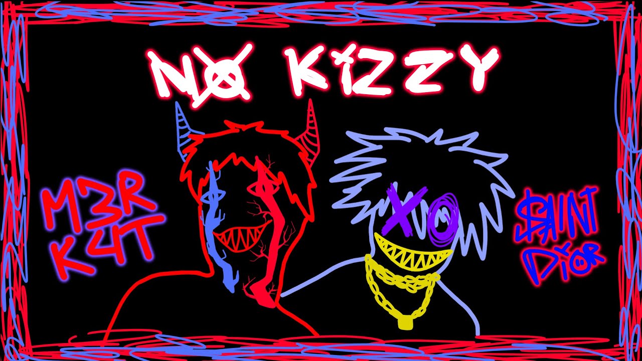 merkat & saintdior - no kizzy (video)