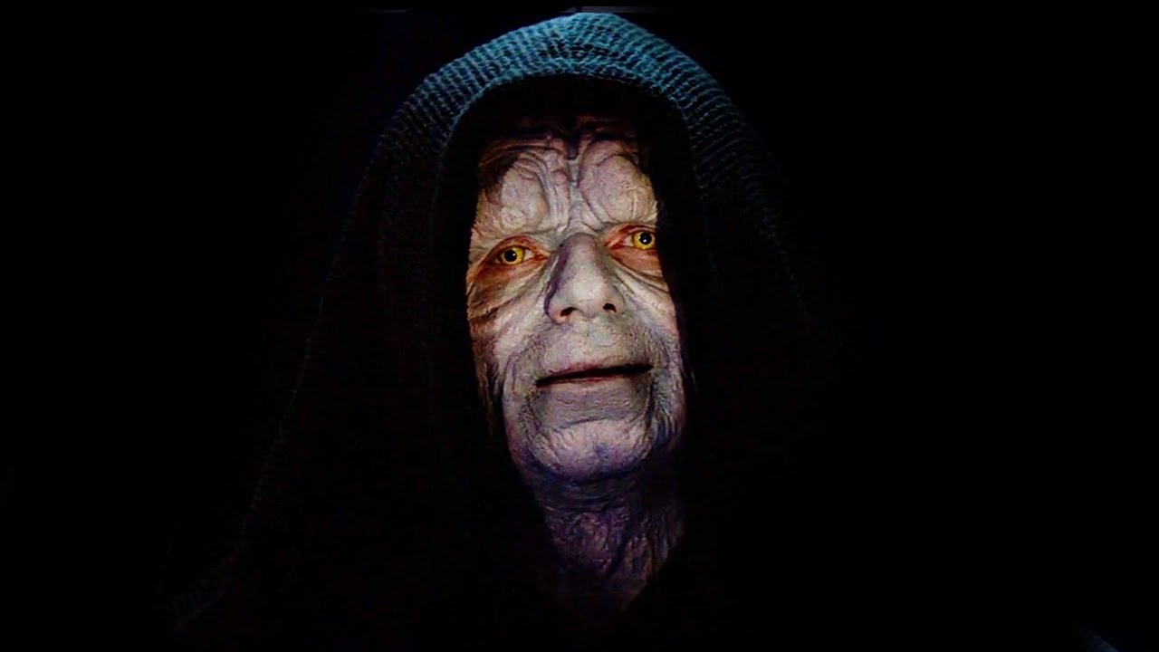 What Is The True Face Of Evil?