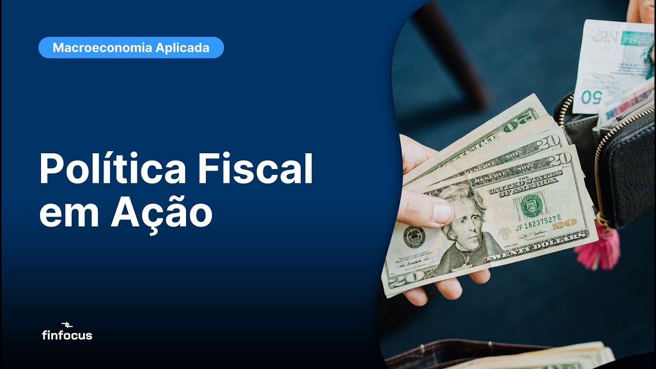 Como Gastos e Impostos Impactam os Mercados