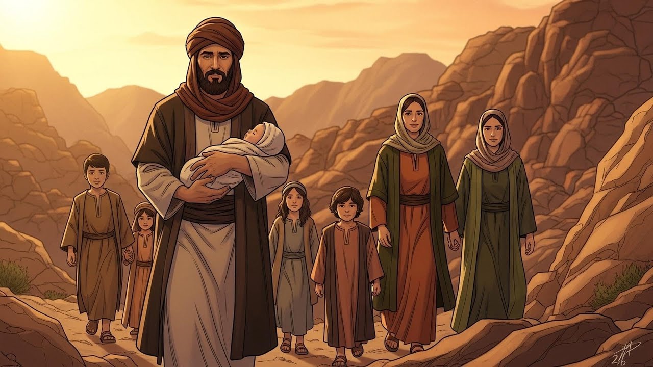 قصة المرأة التي ظلمها زوجها ليلة زفافها … لكن الله أنصفها أمام الجميع!