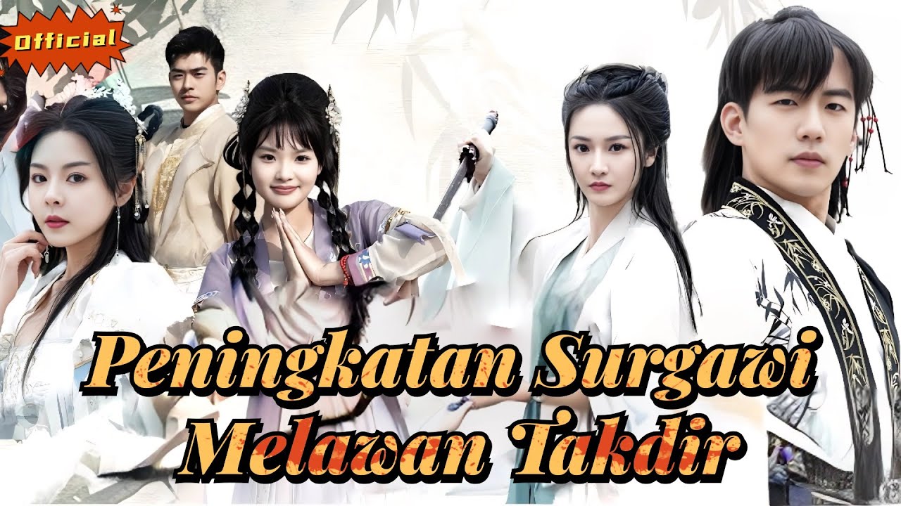 Dia melakukan perjalanan waktu ke dunia kultivasi, tp tdk sadar kultivasinya sdh tak tertandingi!