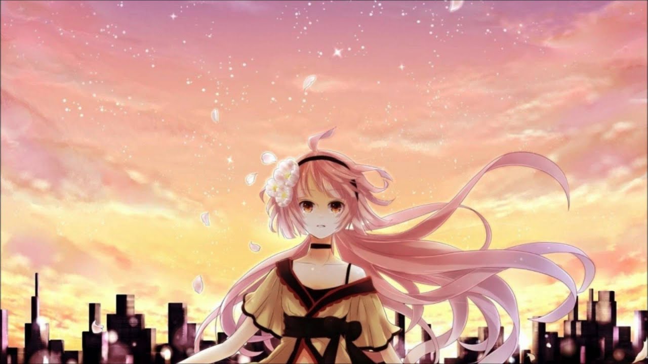 Nightcore - I Follow Rivers