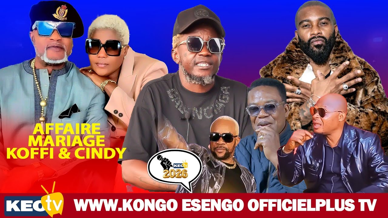 🚨MARIAGE DE KOFFI &CINDY le ❤️ LANDRY JAPONAIS À CŒUR OUVERT AYE NA RECADRAGE YA SOMO DOSSIER EYINDI