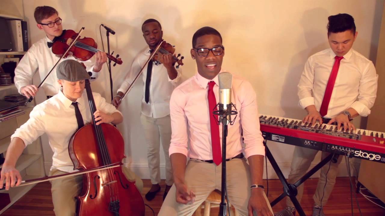Make You Feel My Love - @Adele 's version ~ MarkJoseph @tismarkjoseph
