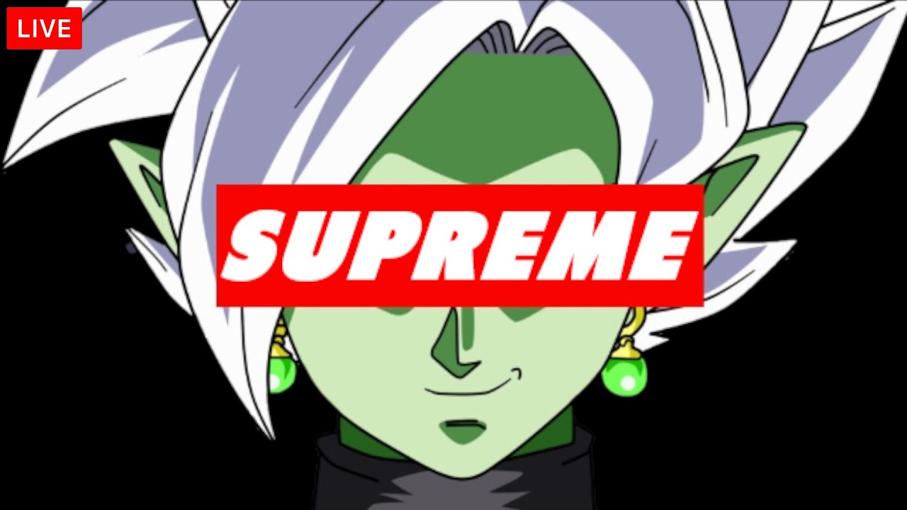 🔴 ON AIR: SUPREME RADIO VOL 2 [TWITCH & YOUTUBE]