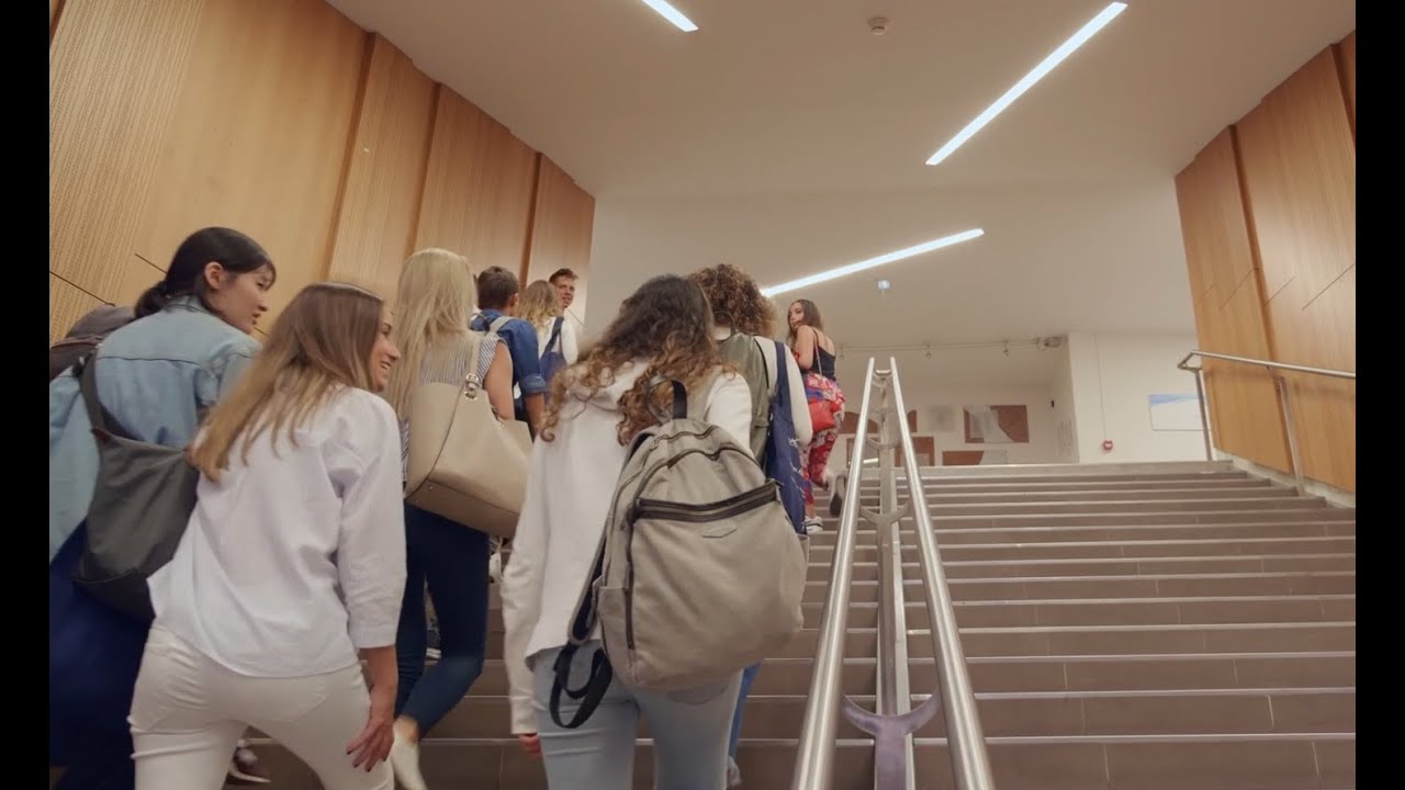 3 min pour découvrir le Master Mathématiques et applications à Dauphine - PSL