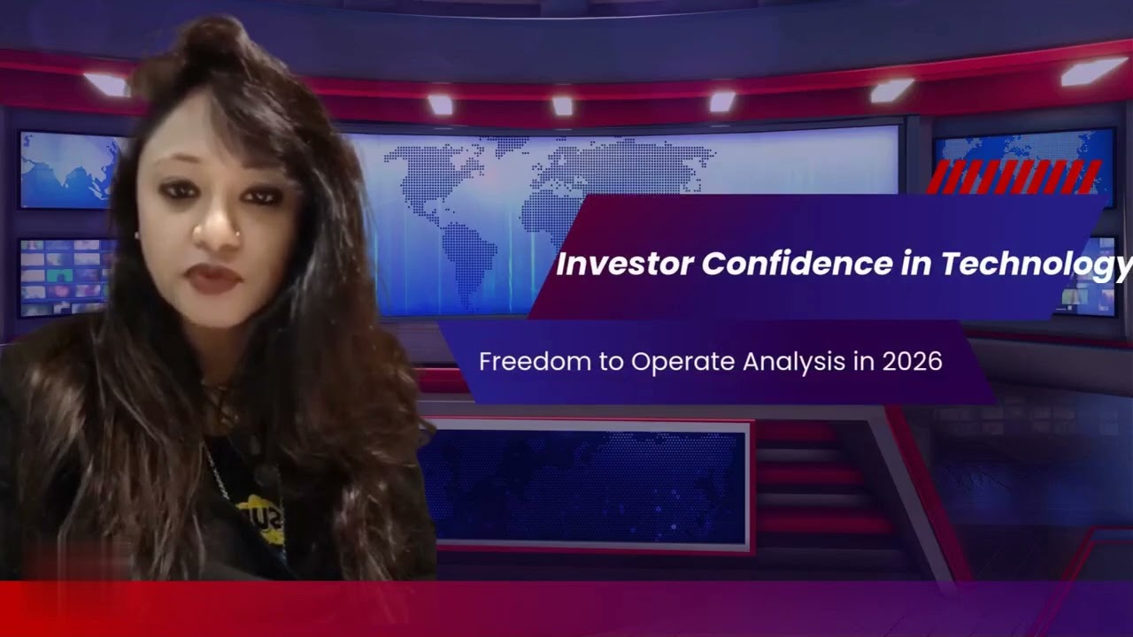 Provisional-First Patent Playbook for 2026:AligningIPRs Property