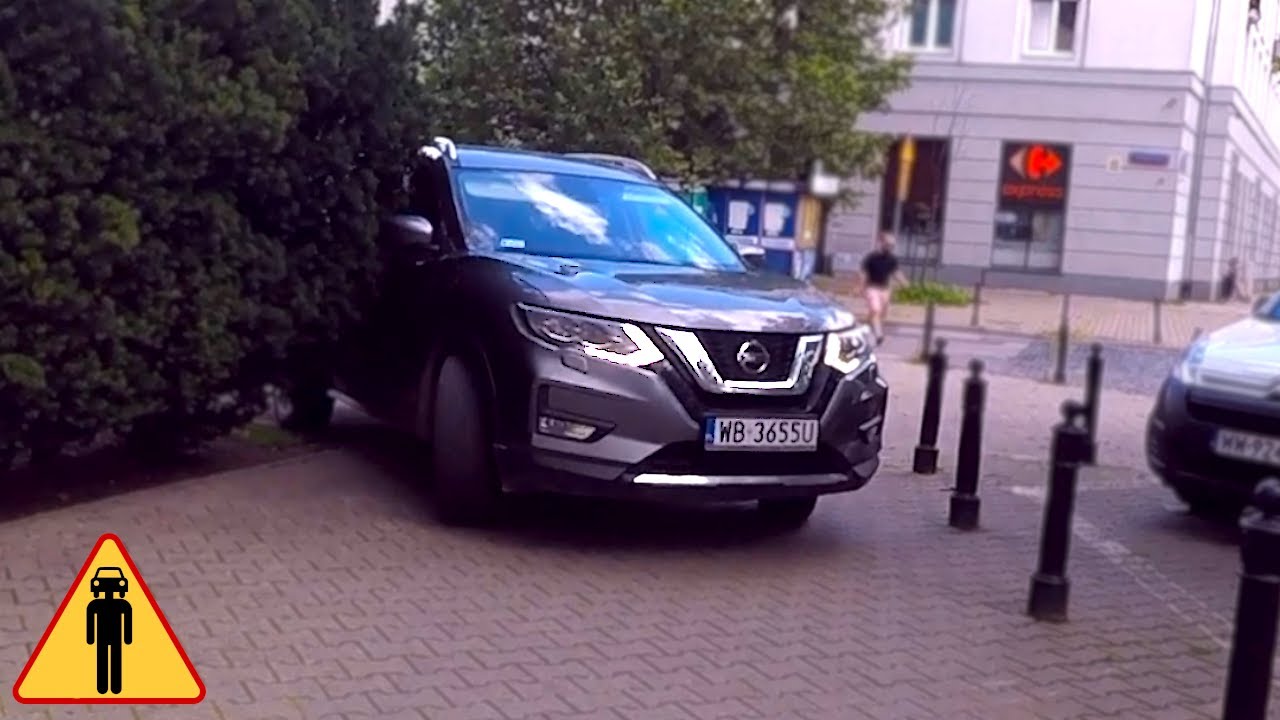 nie pójdzie pan do piekła
