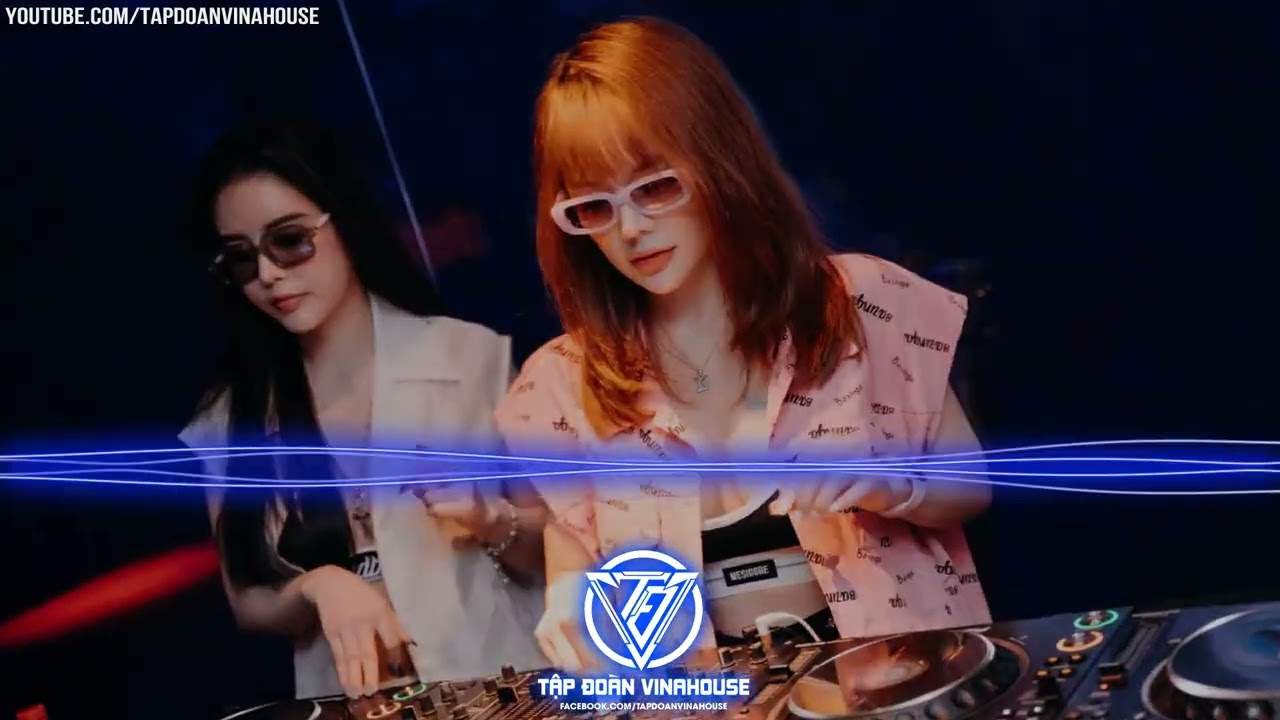 MY APOLOGIZE - TIN TIN REMIX || TẬP ĐOÀN VINAHOUSE