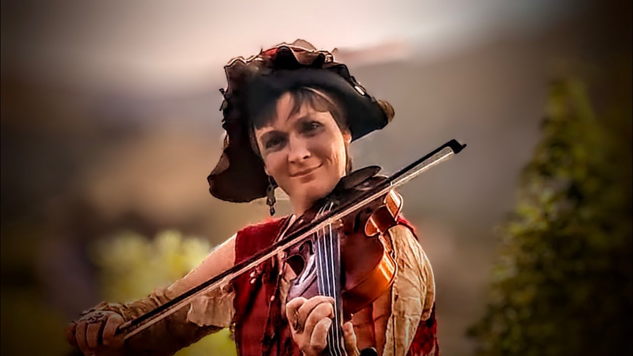 Cooley's reel - Quarantine Edition