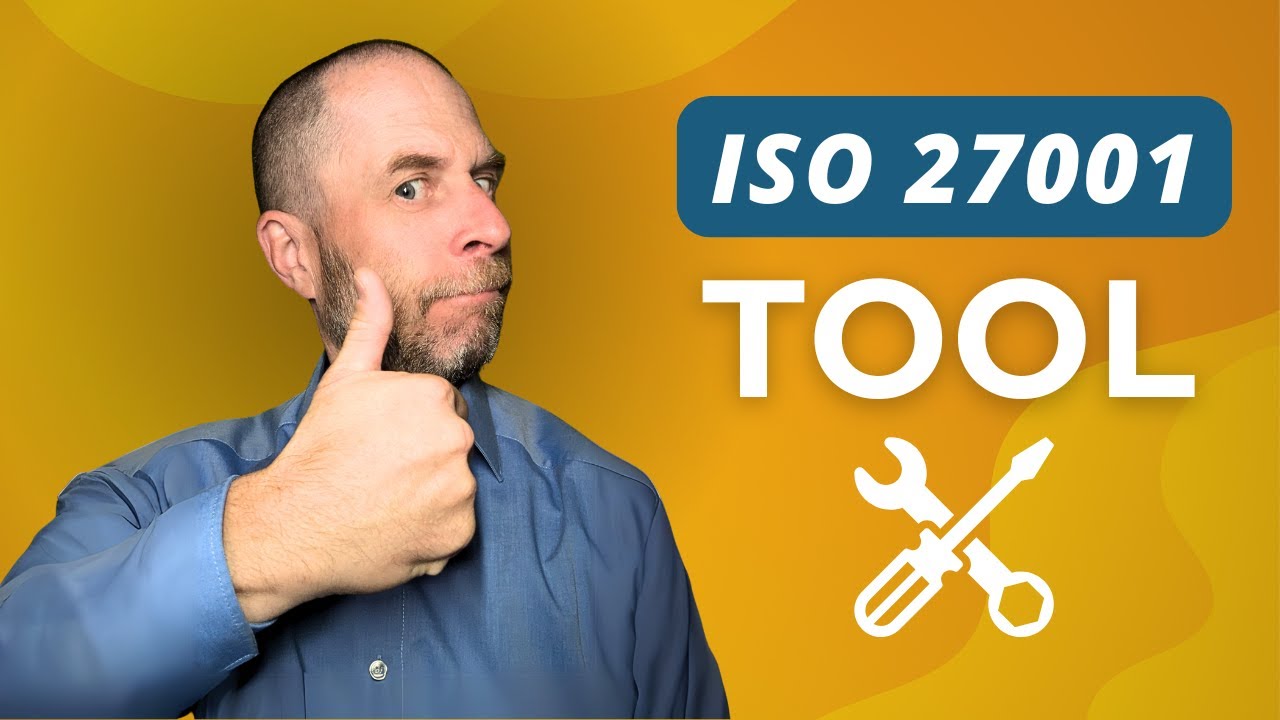 Reicht ein Tool f&uuml;r die ISO 27001 Zertifizierung?