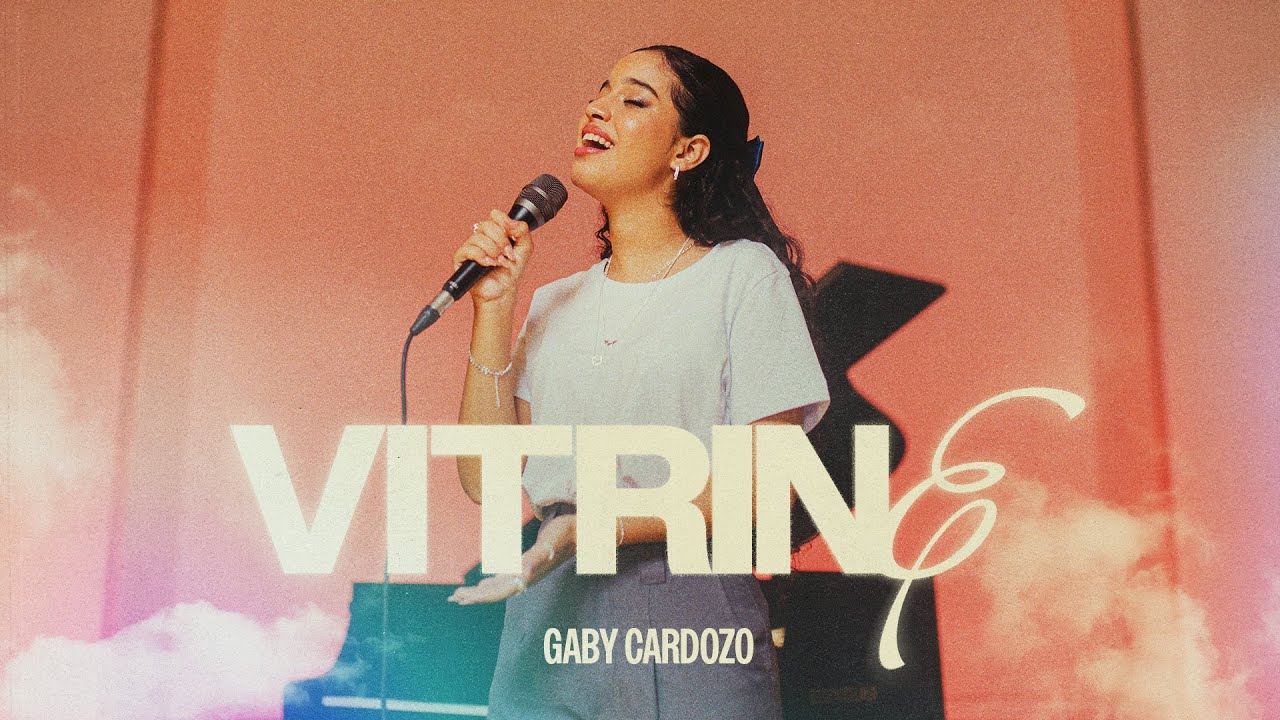 Vitrine - Gaby Cardozo