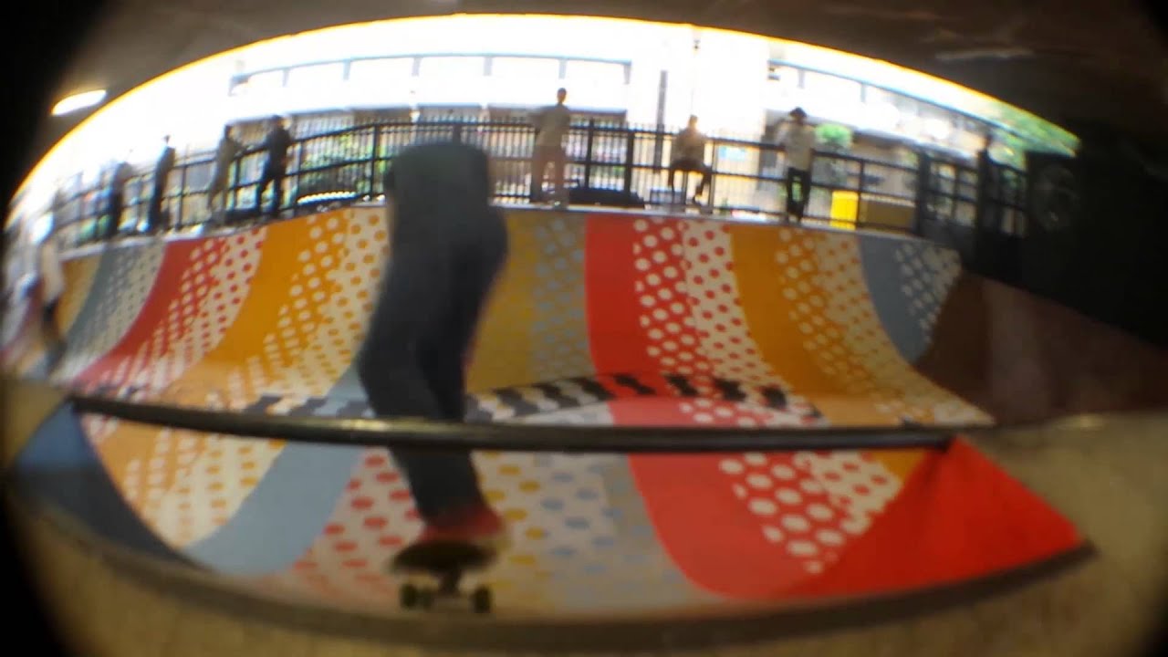 Moonshine Skateboards Welcomes Rio