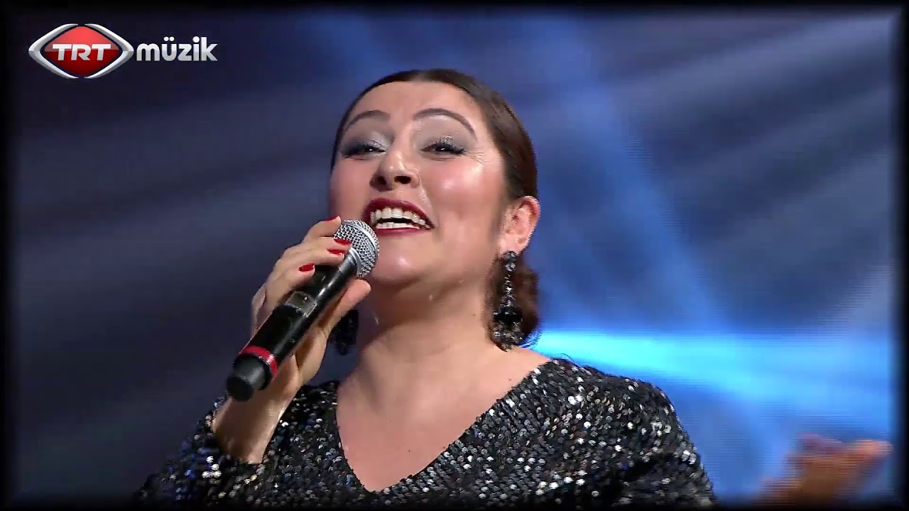 Nahide Saygün Akkal Ay Gözümün Işığı
