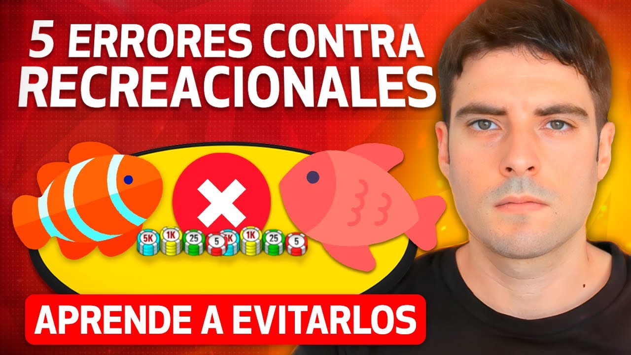USA ESTOS CONSEJOS PARA GANAR MÁS DINERO JUGANDO A POKER 🎁