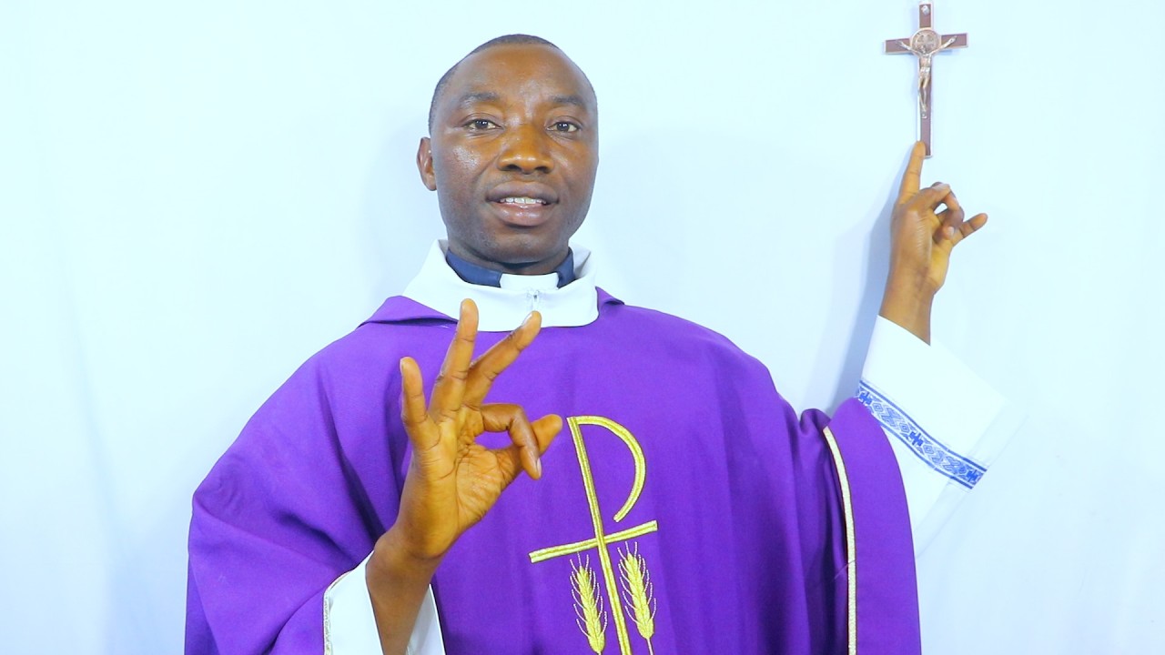 Dore ikimenyetso kizakubwira umwanzi wawe! Iki kintu nugikorera umuntu ukwanga, uzaba umutsinze!