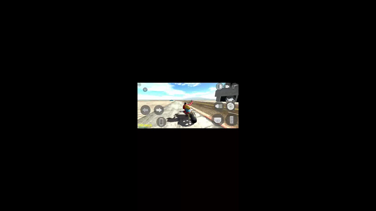 Indian Bikes 3D LIVE 🔴 Realistic Bike Driving & Stunts Gameplay  Commentary