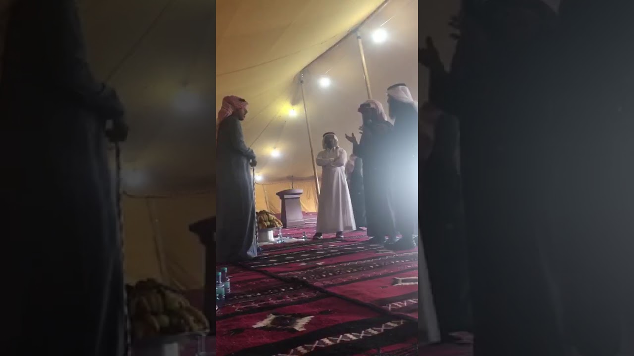 المدرب ابو فيصل الحربي : للحصان ٣ حركات : السحب ، الإعطاء ، التتكية . وكيفية التعامل معها ..