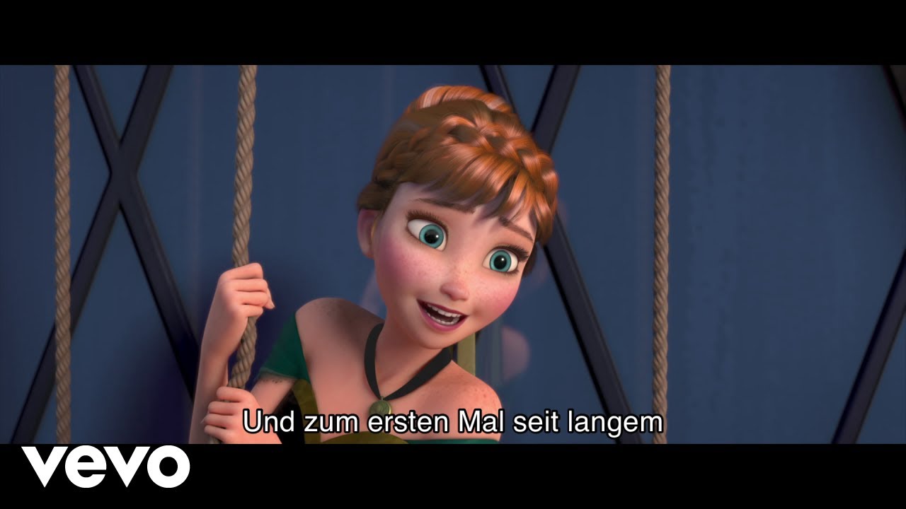 Willemijn Verkaik, Pia Allgaier - Zum ersten Mal (aus 