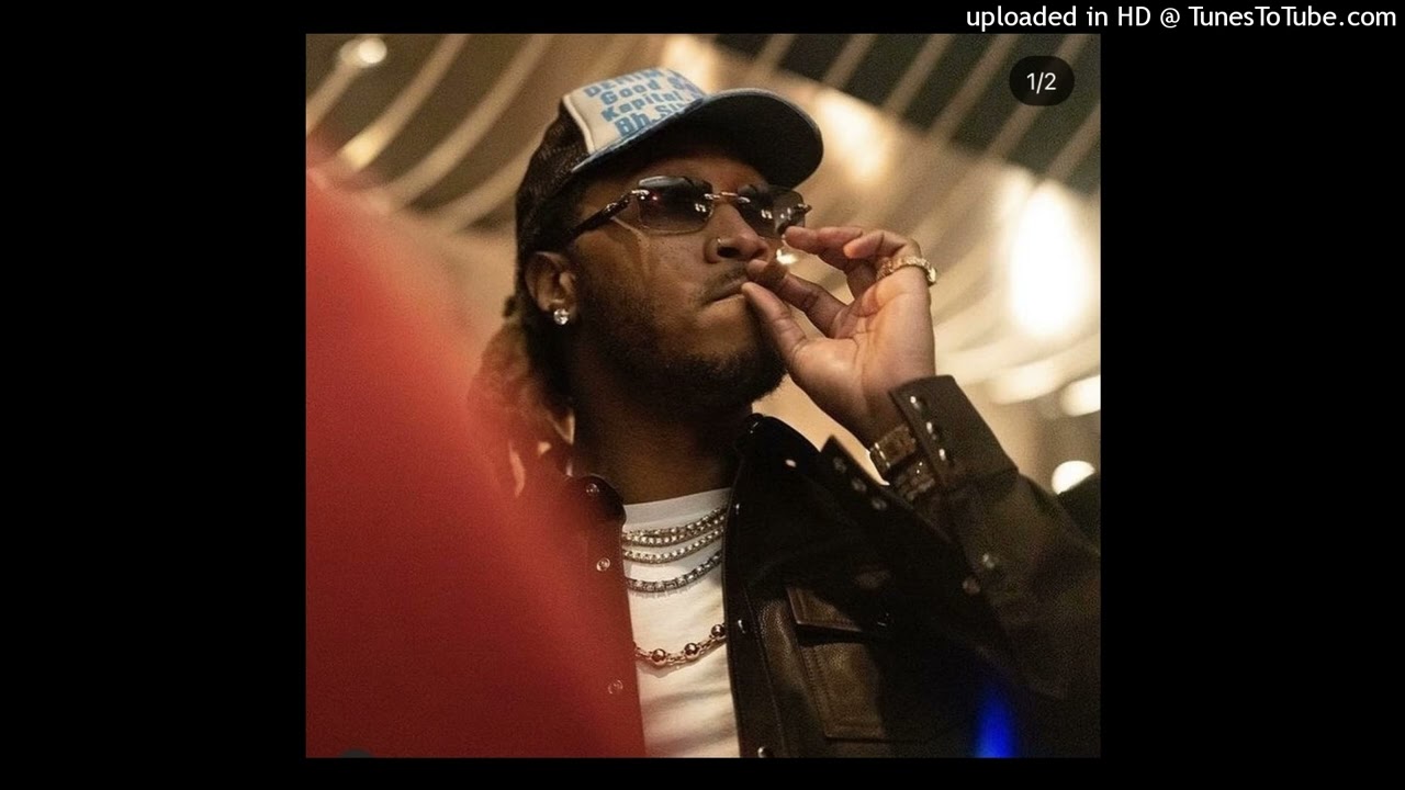 Noodah05 x Future x Nardo Wick Type Beat 2022 “Gold Throne” [Prod. BKAV]