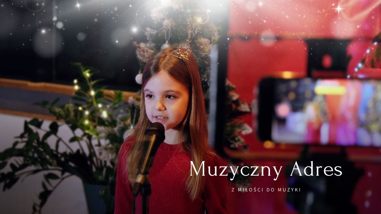 Julia Walkowicz - Kiedy mamy siebie (Kraina Lodu: Przygoda Olafa)