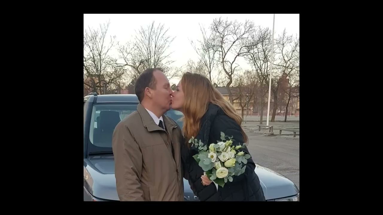 Hääpäivä 10.01.2020